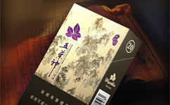 廣州煙包印刷的特點(diǎn)
